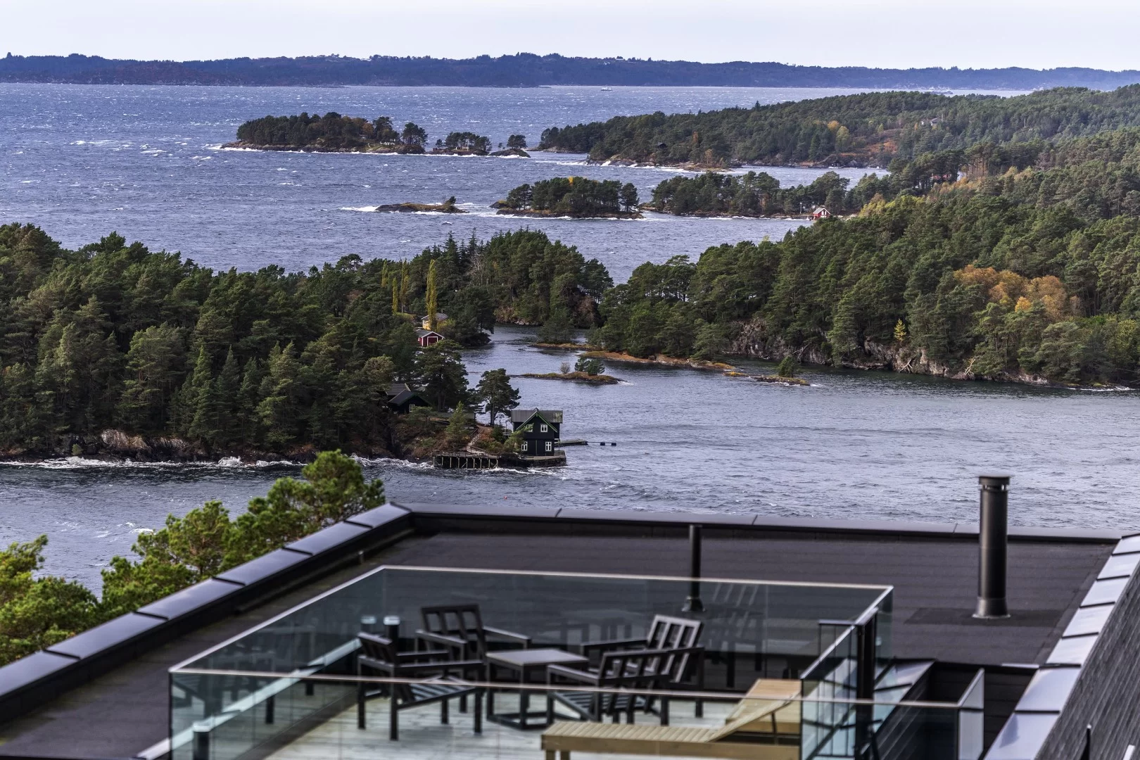 Welcome to Sauresta in Norway!